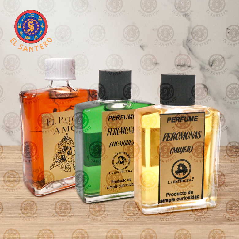 Perfumes