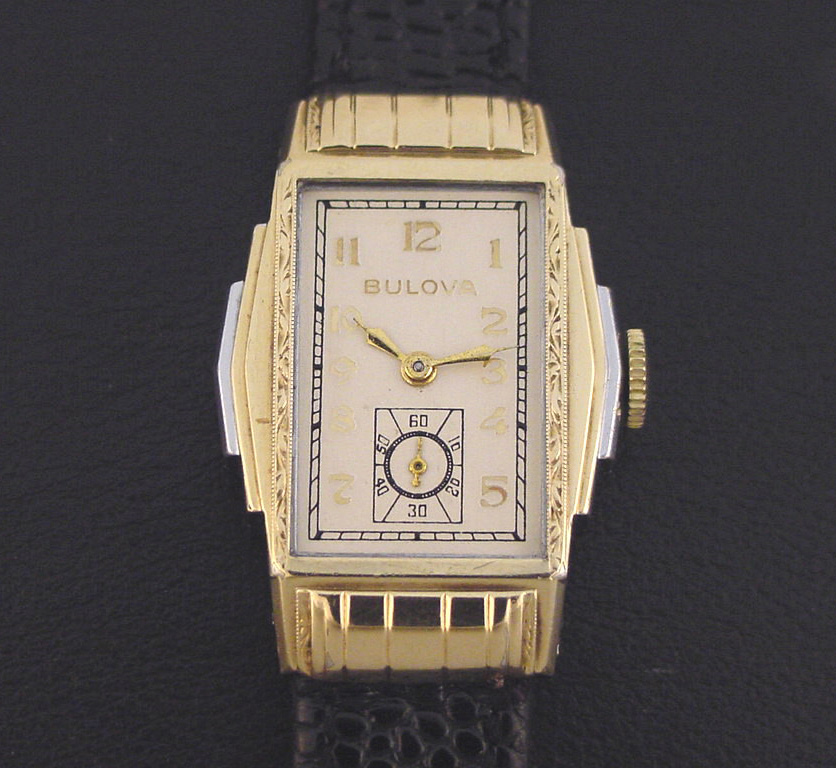 bulova ambassador