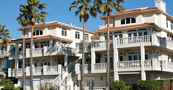 Southern California Real Estate