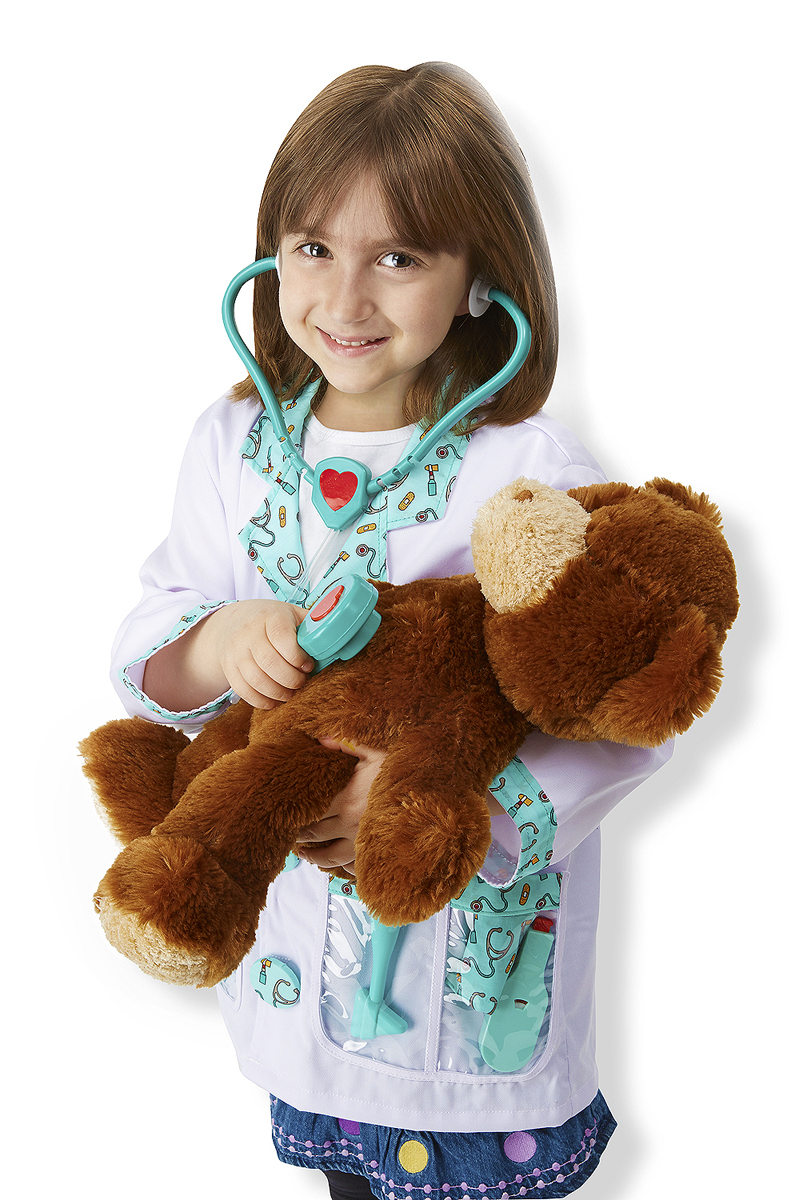DOCTOR
MD 14839              
$956.25