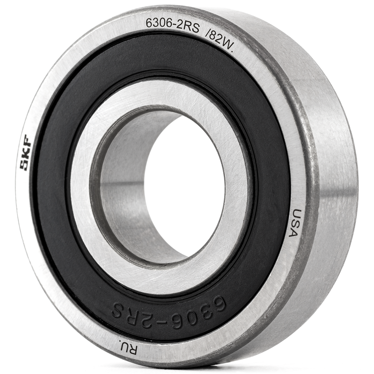 6306
Balero Rueda trasera 
Volkswagen sedan 