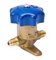 VALVULA DE PASO RD12 1/2"
FLARE MUELLER RDHP-B-4B