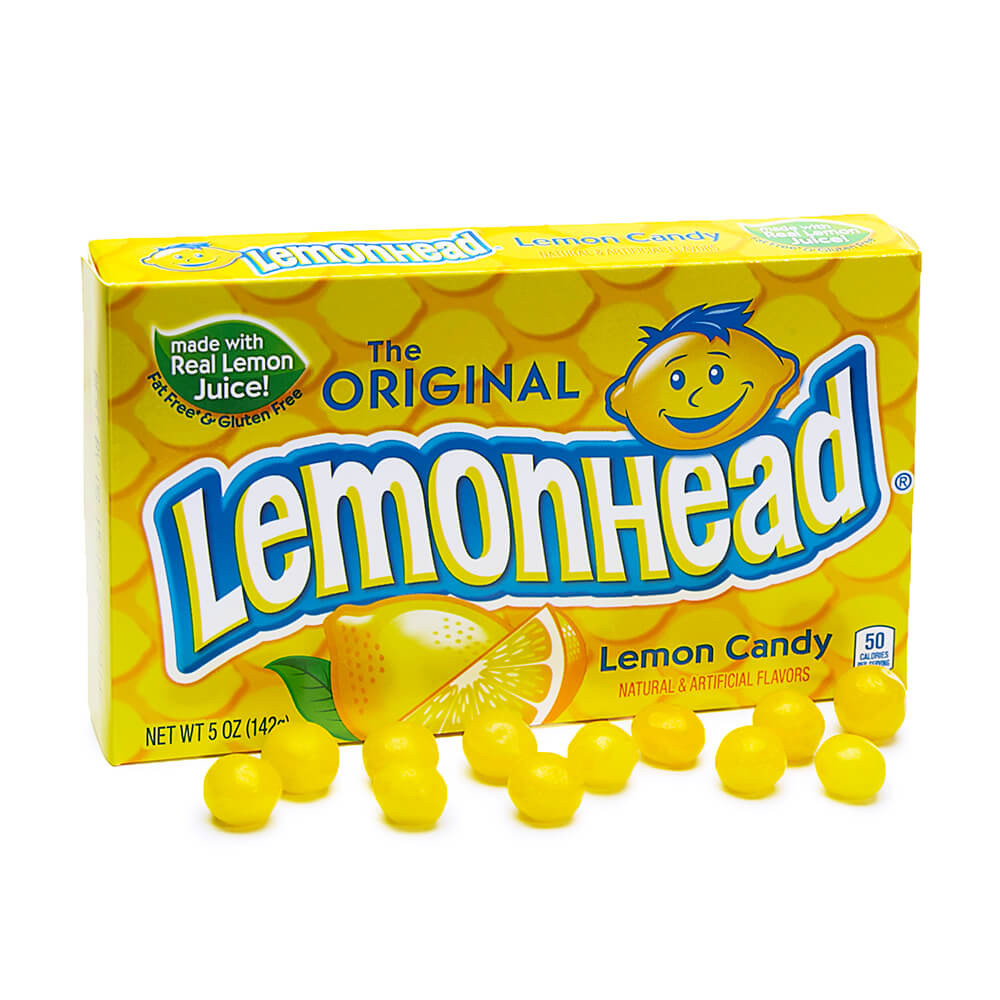 Lemonheads
