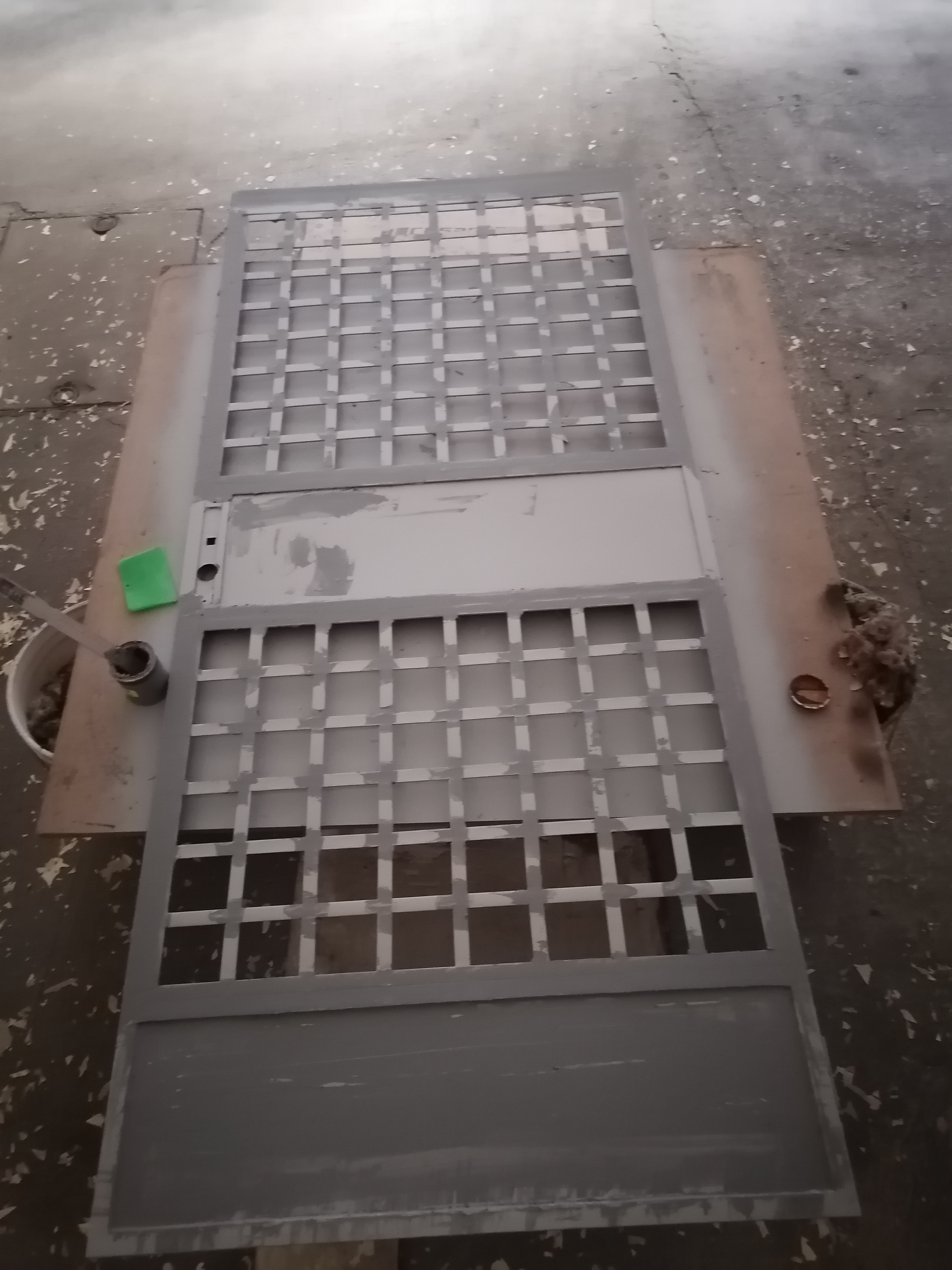 Fabricación de..