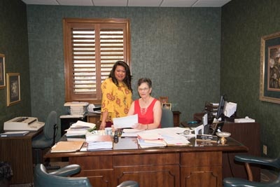 Bank Teller