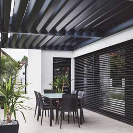 VERRAX SA DE CV - remodelaciones