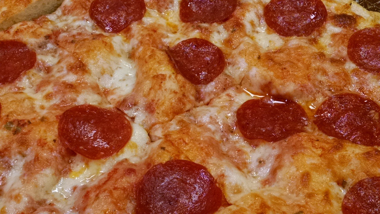 Meatball Sub