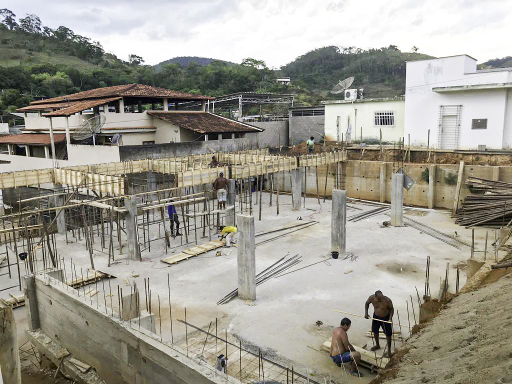 Prefeitura de Itamarati de Minas