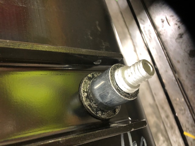 Aplicaciones en ensamble de chasises en OEM´s