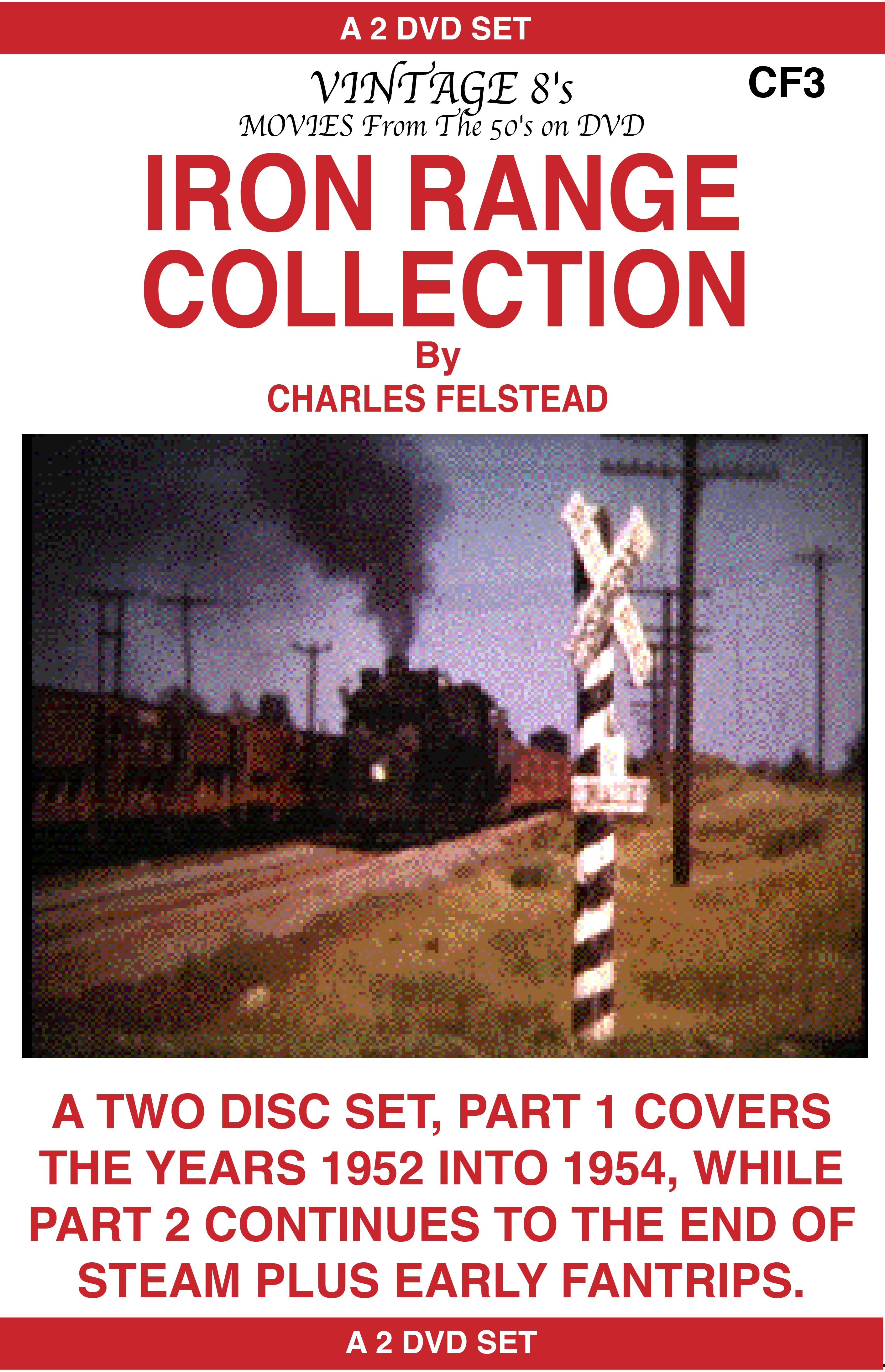 CF3 cover