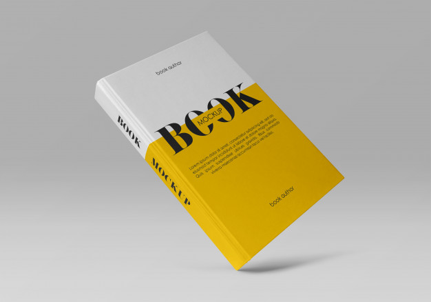 Happy kids holding notebooks