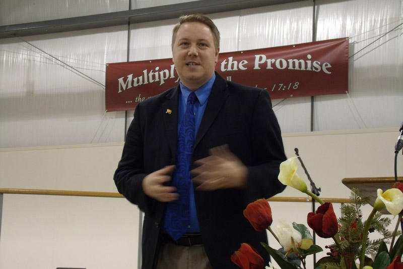 2012 Missions Revival