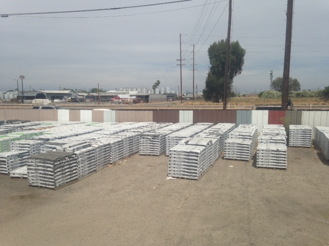 Composition shingles