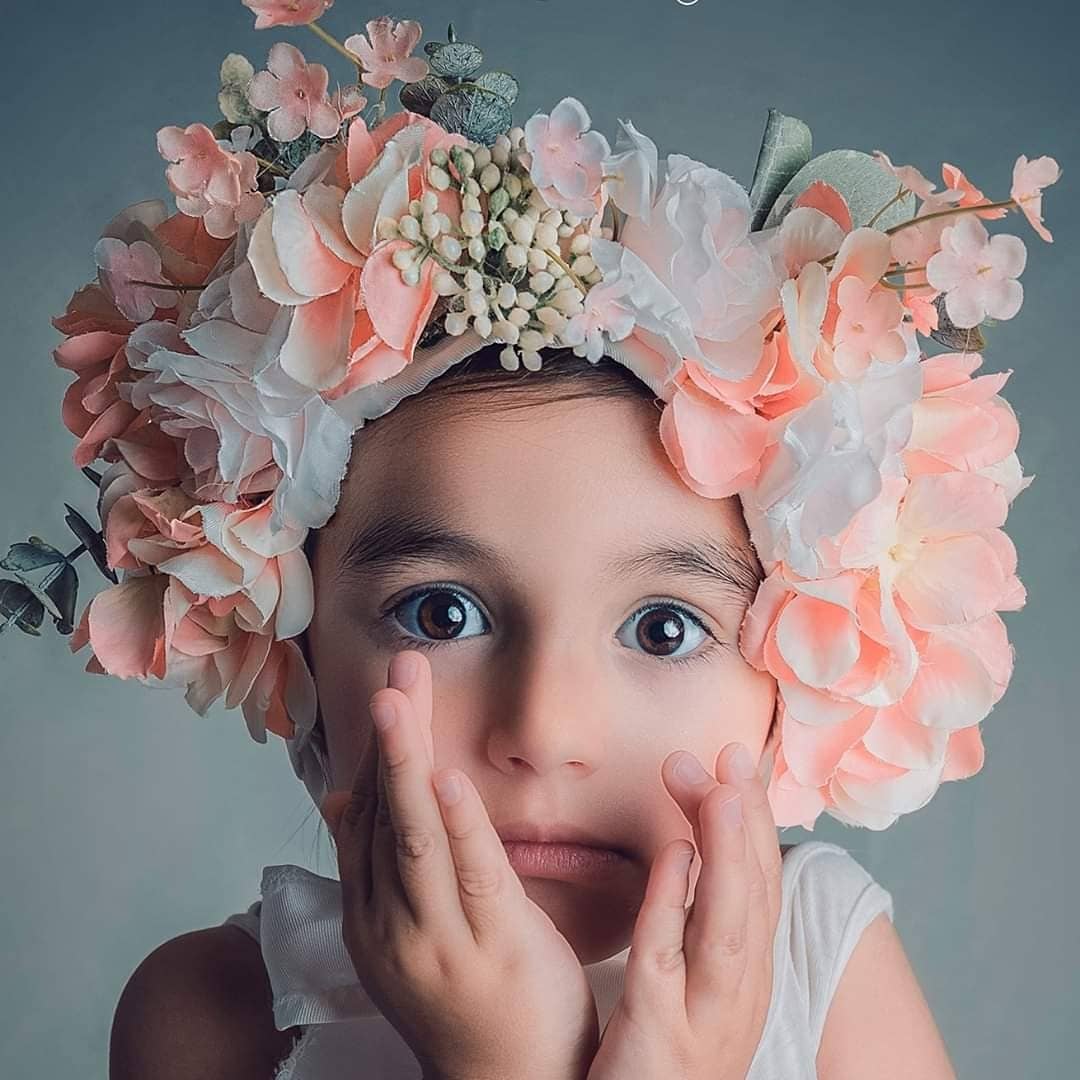 Woman wearing a casual attire