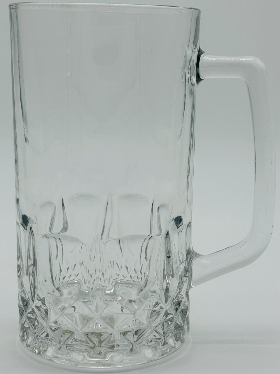 Tarro Cervecero Labrado 1L