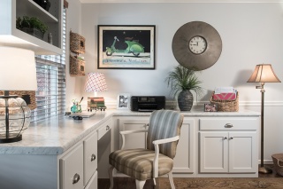 Ladies’ Home Office