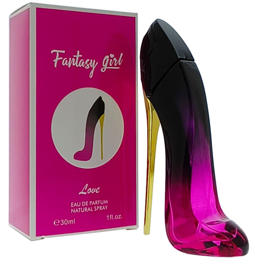 FANTASY GIRL LOVE 
26406