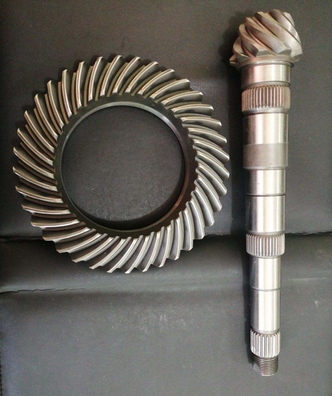 POINTER
CORONA Y PIÑON
REMPLAZO
AGOTADO