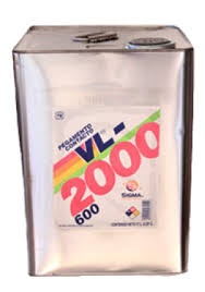 Pegamento de contacto VL2000 
 LATA 17 LT