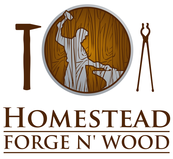 Homestead Forge N Wood