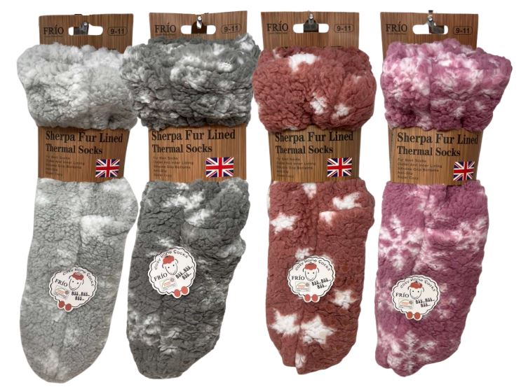 HSS-8888EXP
LADIES DOUBLE BOOT SHERPA
91115532258010
180 CS PACK