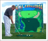Golf challenge $25||||