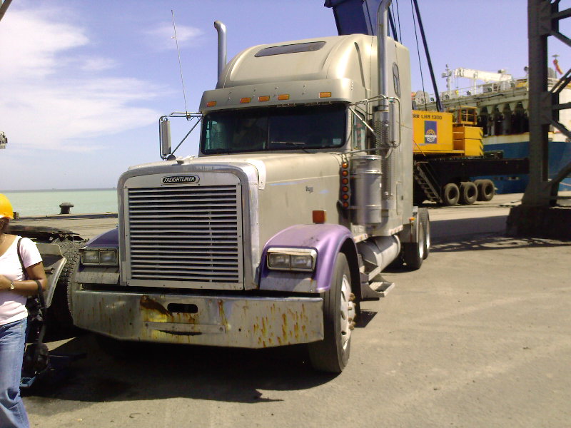 Freightuner Truck