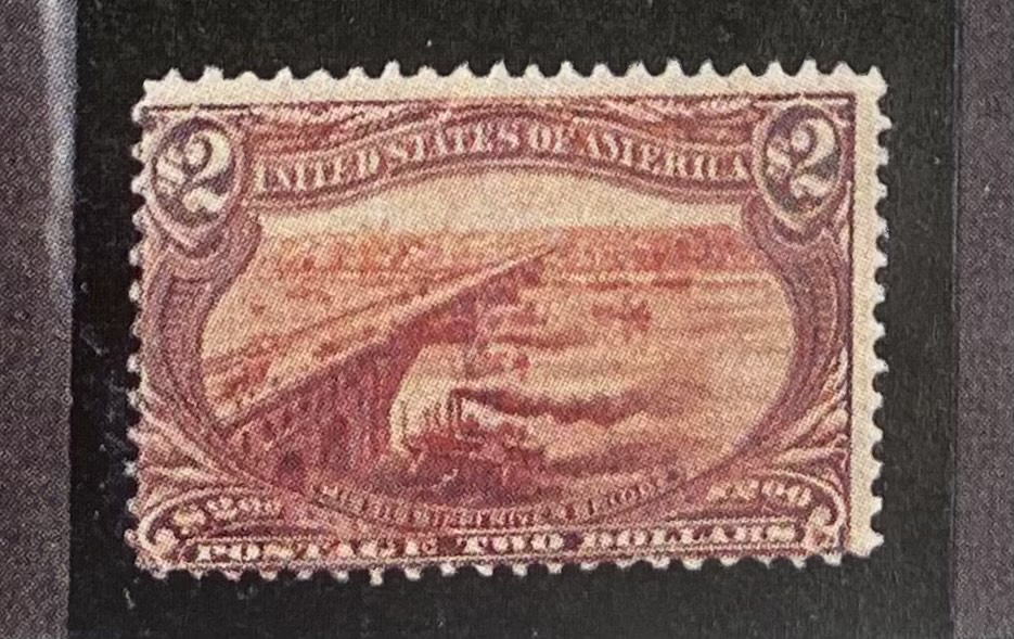 Trans-Mississippi 2$