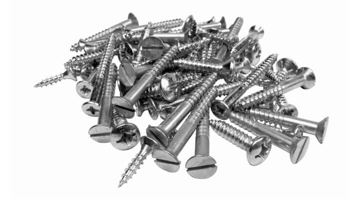 Grupo Impulsora de Tornillos - TORNILLOS
