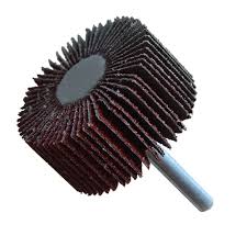 Rueda LP Vástago Grado 40,50,60,80,
100,120,180,220,240,320