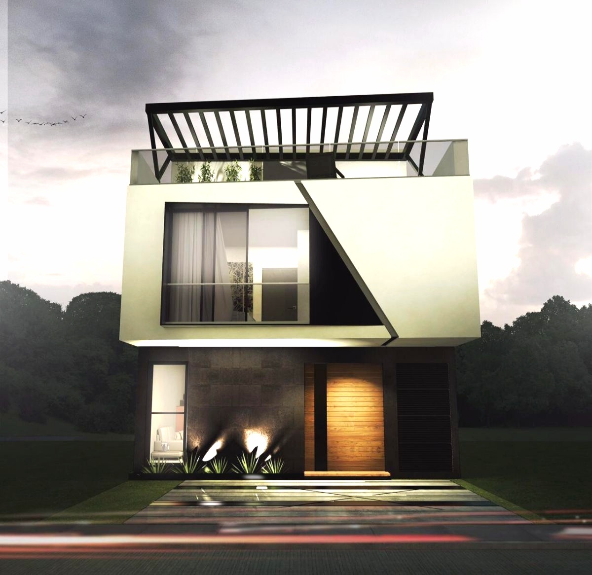 Casa en Valle imperial