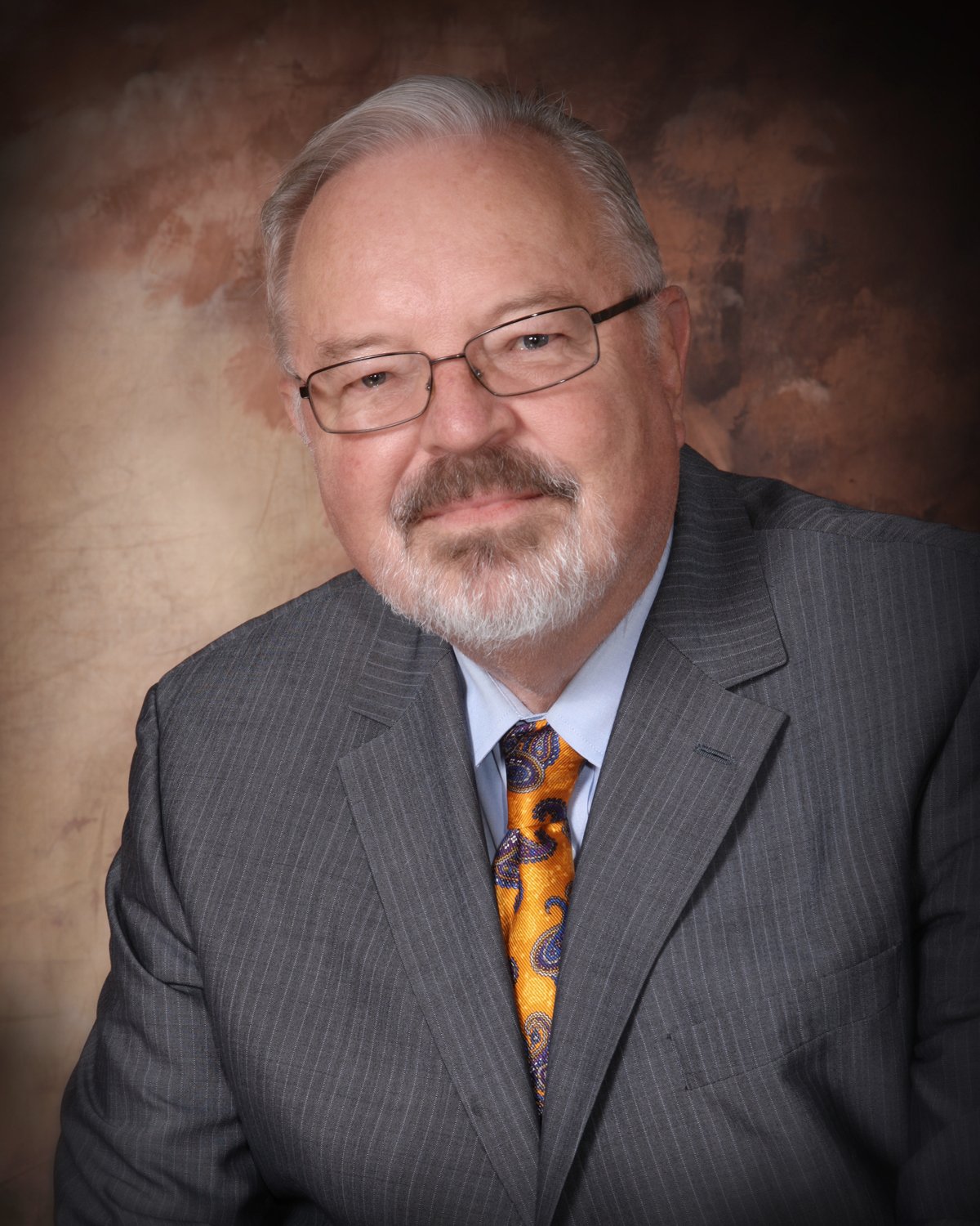 Eric J Olson
