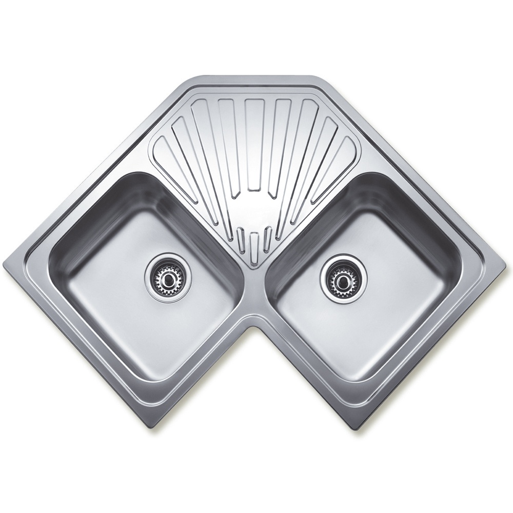 EMPOTRAR
Dimensiones
Cubetas (Largo/Ancho/Profundo):
340 x 400 x 187 mm
Angular 2C 1E
TEKA