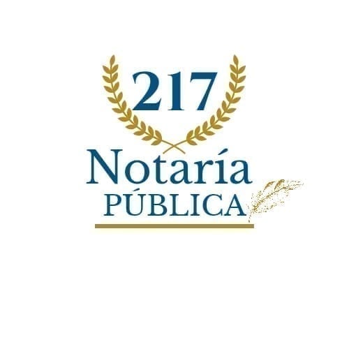 Notaría 217 Notaría 217