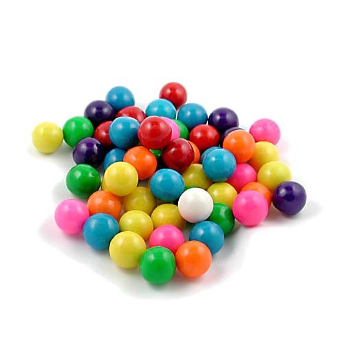 Gumballs, Regular