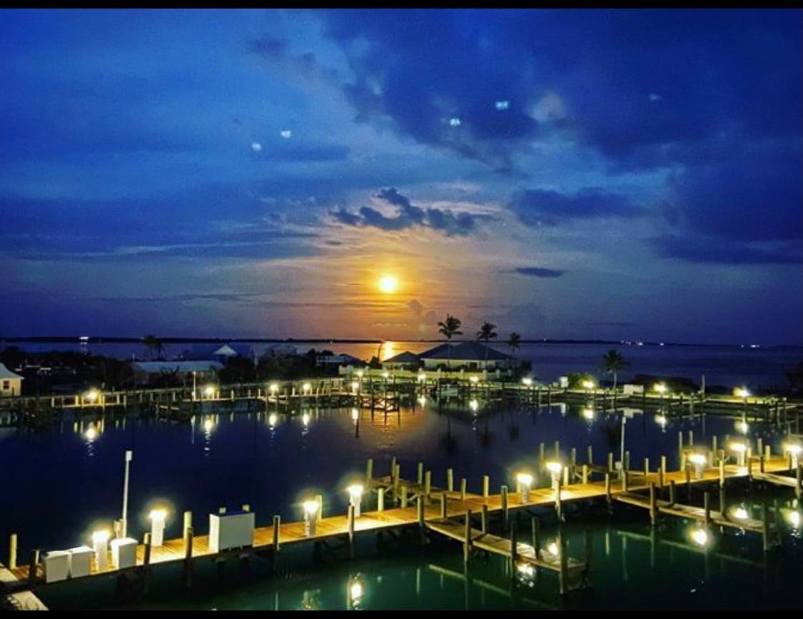 Abaco Beach Resort & Boat Harbour Marina