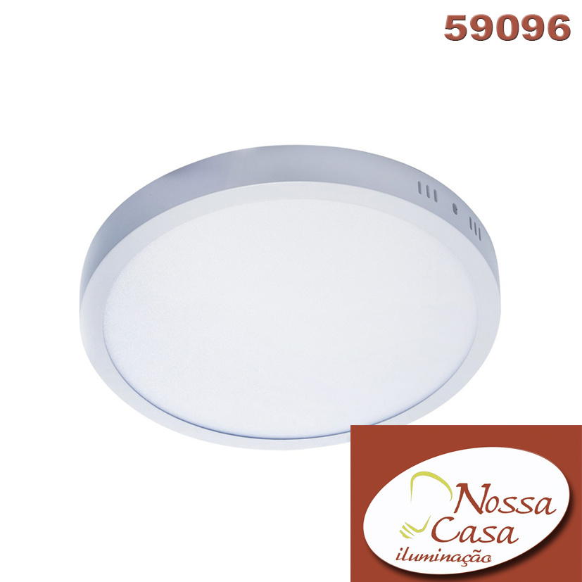 Ext. Red. 24w biv. 3000k