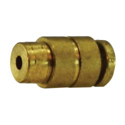Brass PTC Press-In Cartridges
