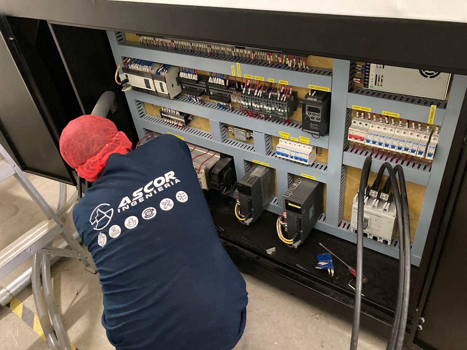 Building and Construction