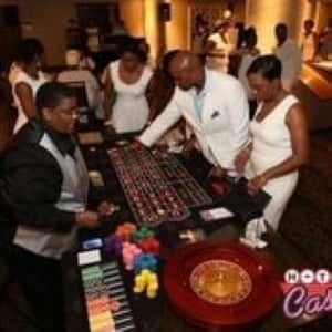 Casino Events