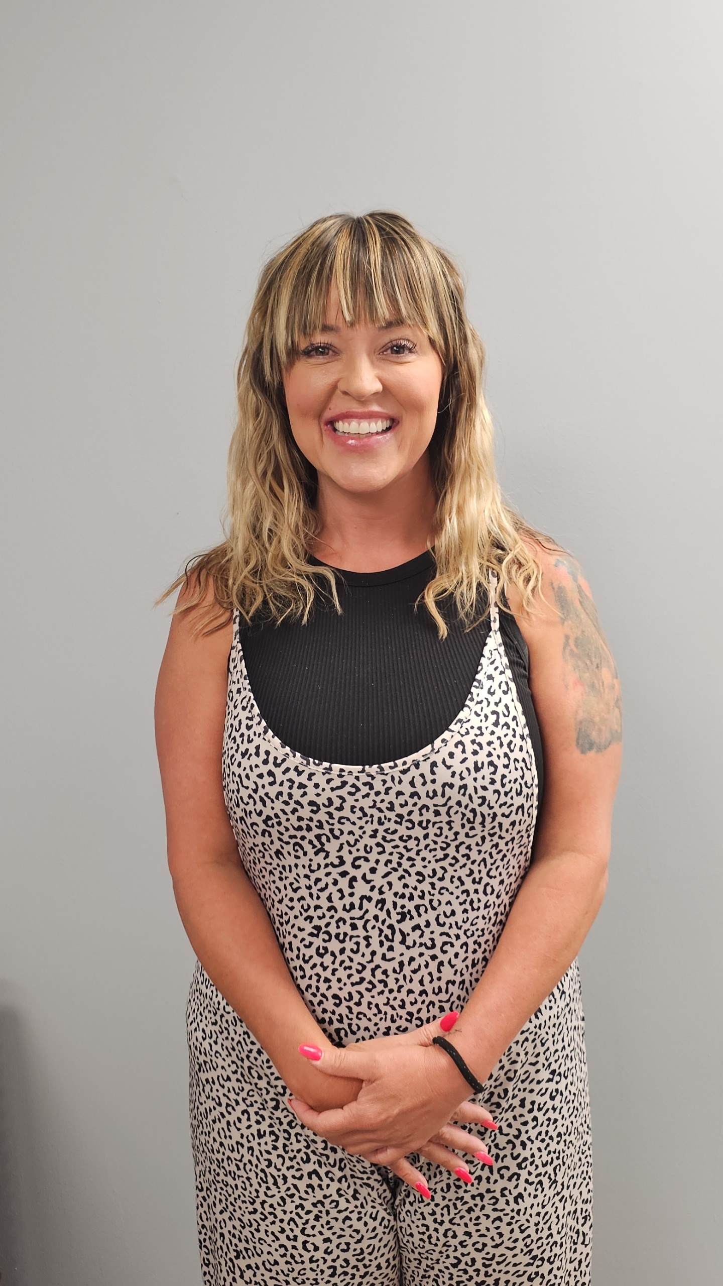 Jen Miller
Chief Operating Officer Ext 226
