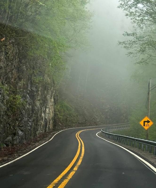 Road