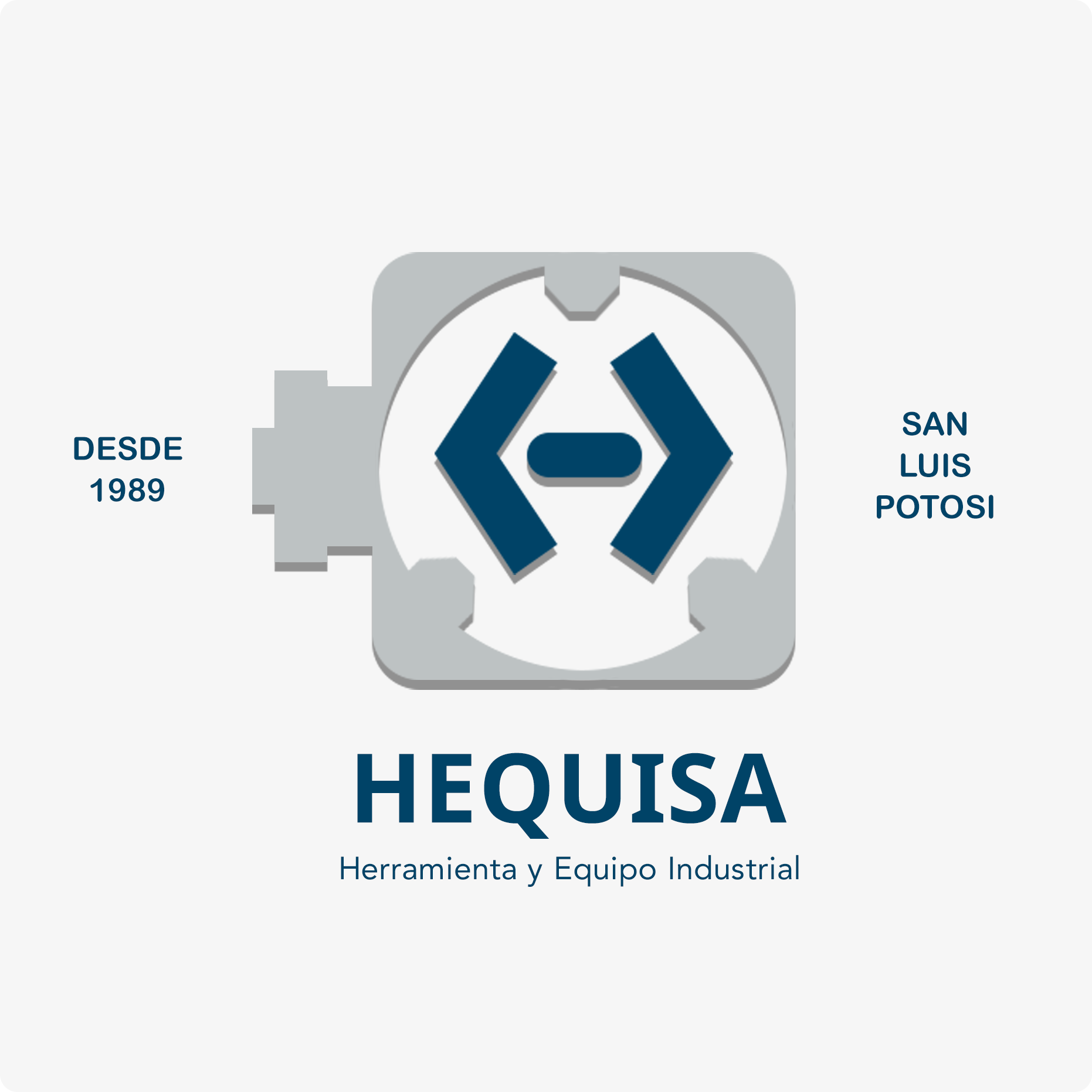 HEQUISA Herramienta y Equipo Industrial