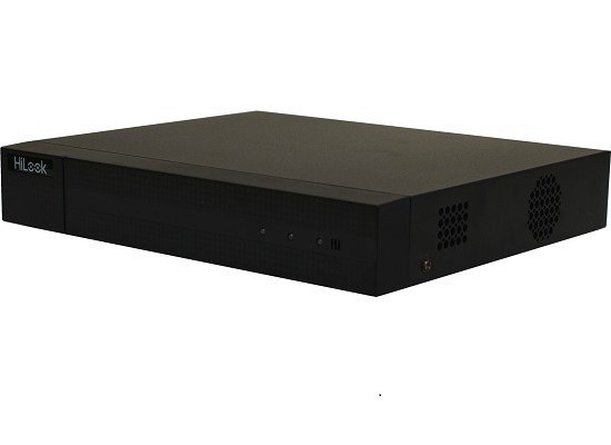 DVR 4 Canales 720P / Turbo / Metálico / Pentahibrido
Disco Sata hasta 6TB
1 Canal de Audio