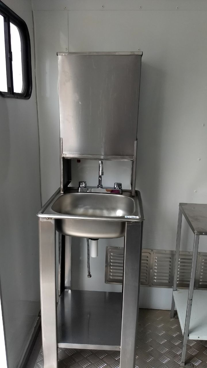 ACCESORIOS REMOLQUES LONCHEROS