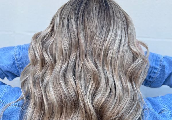 Hair Styling