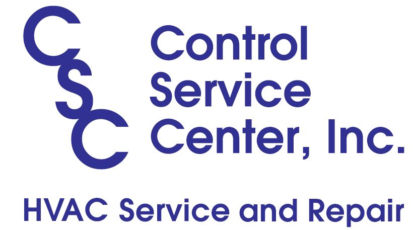 Control Service Center, INC