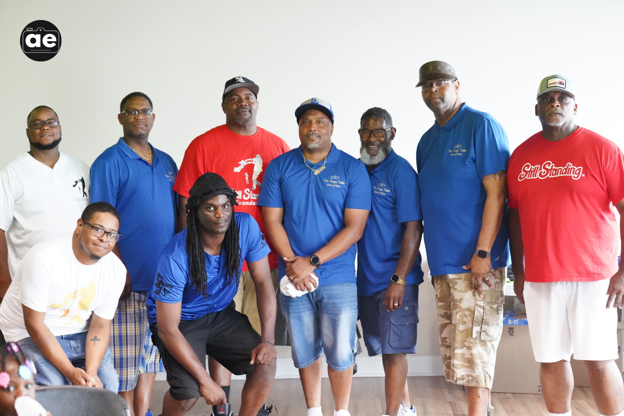 Still Standing (ae photography)