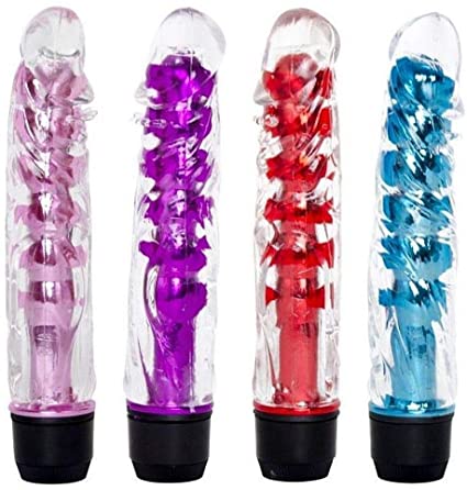 Vibrador 
SEM ESTOQUE