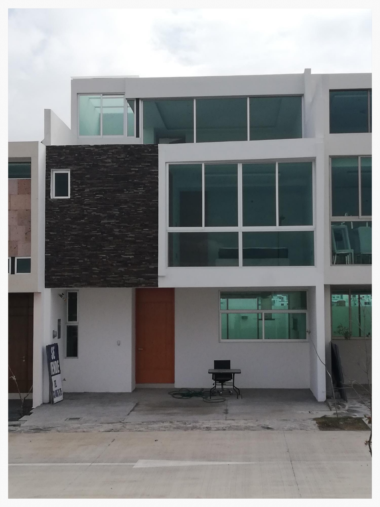 Casa en Valle Imperial